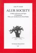 Alur Society: A Study in Processes and Types of Domination (1956)
