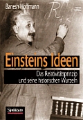 Einsteins Ideen Das Relativitatsprinzip Und Seine Historischen Wurzeln