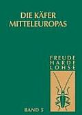 Die K?fer Mitteleuropas, Bd. 5: Staphylinidae II