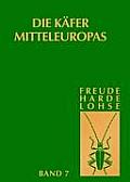 Die K?fer Mitteleuropas, Bd. 7: Clavicornia (Ostomidae-Cisdae)