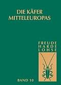 Die K?fer Mitteleuropas, Bd. 10: Bruchidae-Curculionidae I