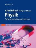 Arbeitsbuch Zu Tipler/Mosca Physik F?r Wissenschaftler Und Ingenieure