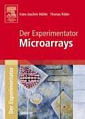 Der Experimentator: Microarrays
