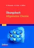 ?bungsbuch Allgemeine Chemie