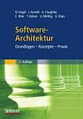 Software-Architektur: Grundlagen - Konzepte - PRAXIS