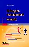 It-Projektmanagement Kompakt