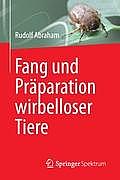 Fang Und Pr?paration Wirbelloser Tiere