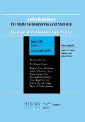 Index Number Theory and Price Statistics: Sonderausgabe Heft 6/Bd. 230 (2010) Jahrb?cher F?r National?konomie Und Statistik