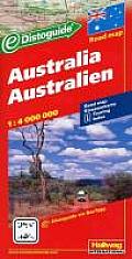 Australia/Australien e-Distoguide