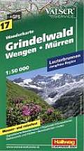 Grindelwald/Wengen/M Rren