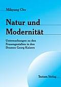 Natur und Modernit?t