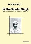 S?dhu Sundar Singh