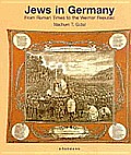 Jews In Germany From Roman Times To The