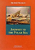 Journey To The Polar Sea Cloth Bound Po