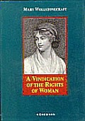Vindication Of The Rights Of Women