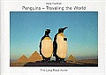 Penguins Traveling The World The Long Ro