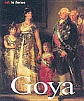 Art In Hand Goya