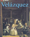 Diego Velazquez Life & Work