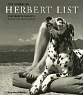 Essential Herbert List Photographs 1930 1972