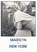 Marilyn In New York Photographs By Ed Feingersh