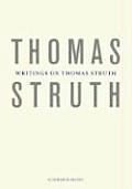Writings On Thomas Struth