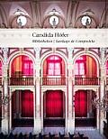 Candida Hofer Spaces of Their Own