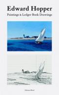 Edward Hopper Paintings & Ledger Book Drawings