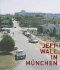 Jeff Wall Works from Munich Collections