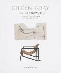 Eileen Gray Her Life & Her Work the Ultimate Biography