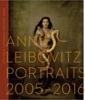 Portraits: 2005 - 2016