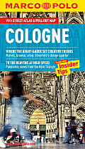 Cologne Marco Polo Guide