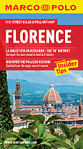Florence Marco Polo Guide
