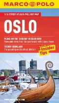 Marco Polo Oslo