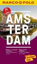 Marco Polo Amsterdam Pocket Guide