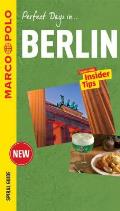 Berlin Marco Polo Spiral Guide