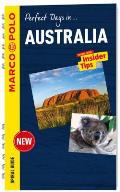 Marco Polo Australia Spiral Guide