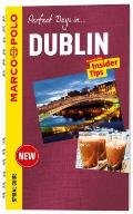 Marco Polo Spiral Guide Dublin