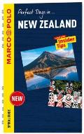 New Zealand Marco Polo Spiral Guide