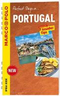 Portugal Marco Polo Spiral Guide