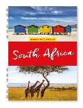 South Africa Marco Polo Travel Guide