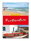 Fuerteventura Marco Polo Travel Guide
