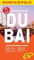 Dubai Marco Polo Pocket Travel Guide