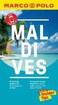 Maldives Marco Polo Pocket Travel Guide