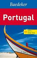 Portugal Baedeker Guide