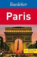 Paris Baedeker Guide