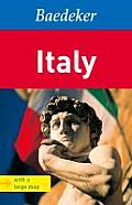 Italy Baedeker Guide