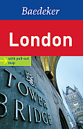London Baedeker Guide