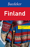 Finland Baedeker Guide