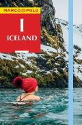 Iceland Marco Polo Travel Guide and Handbook