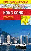 Marco Polo: Hong Kong